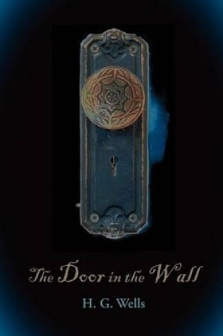 Cover of The Door in the Wall