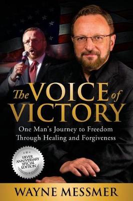 Cover of The Voice of Victory