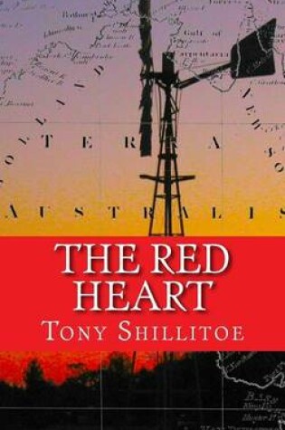 Cover of The Red Heart