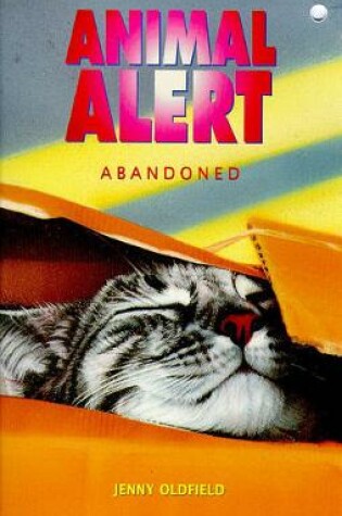 Cover of Abandoned