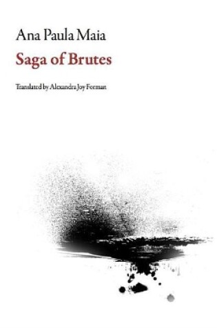 Cover of Saga of Brutes