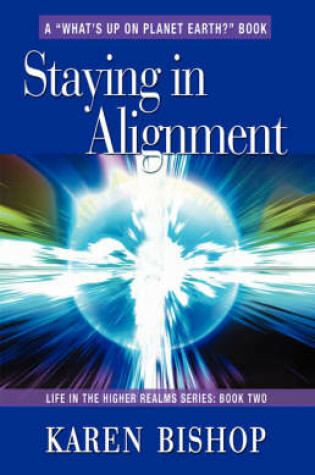 Cover of Staying in Alignment