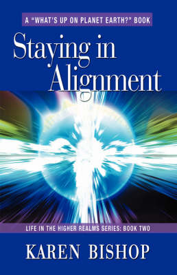 Book cover for Staying in Alignment