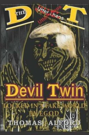 Cover of Devil Twin