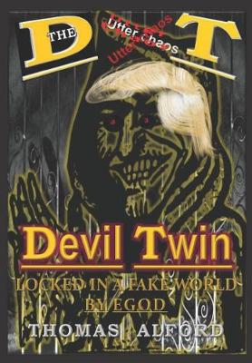 Book cover for Devil Twin