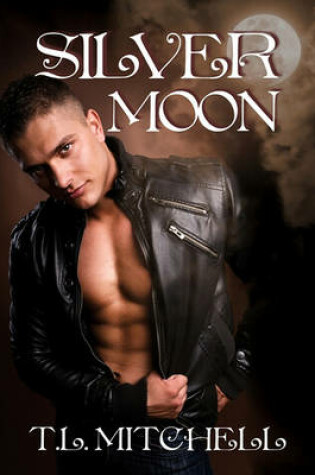 Cover of Silver Moon