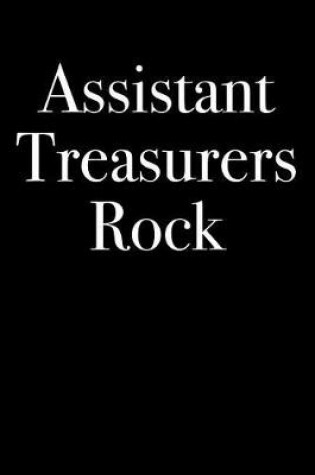 Cover of Assistant Treasurers Rock