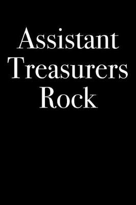 Book cover for Assistant Treasurers Rock