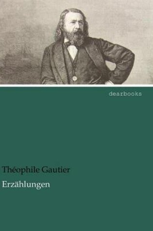 Cover of Erz Hlungen