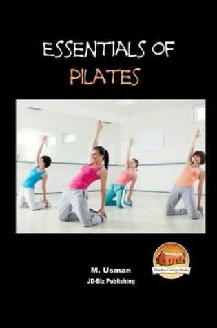 Cover of Essentials of Pilates