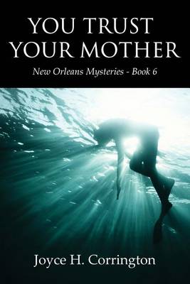 Book cover for You Trust Your Mother