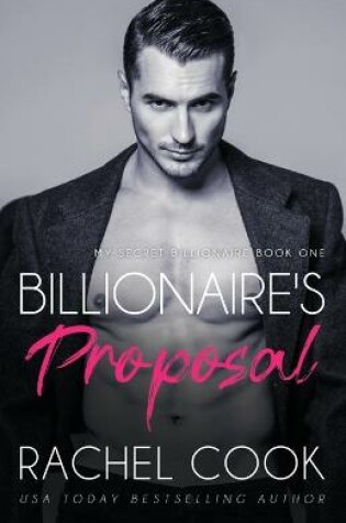 Cover of Billionaire's Proposal