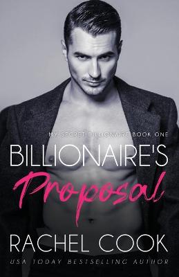 Book cover for Billionaire's Proposal