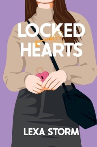 Cover of Locked Hearts
