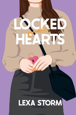 Book cover for Locked Hearts