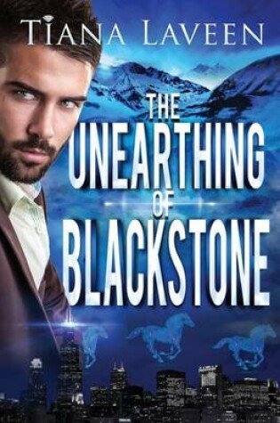 Cover of The Unearthing of Blackstone