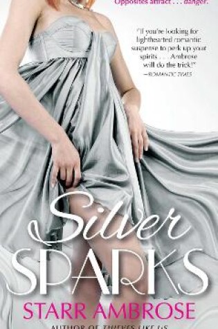 Cover of Silver Sparks