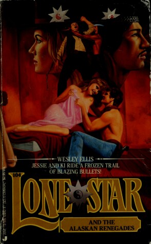Cover of Lone Star 104/Alaskan