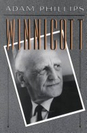 Book cover for Phillips: Winnicott (Cloth)