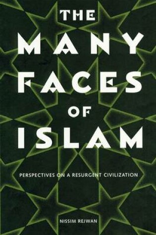 Cover of The Many Faces of Islam