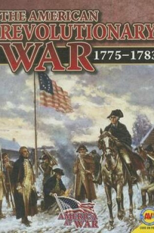 Cover of The American Revolutionary War