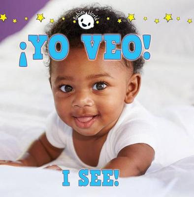 Book cover for �yo Veo!