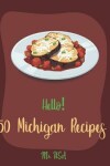 Book cover for Hello! 50 Michigan Recipes