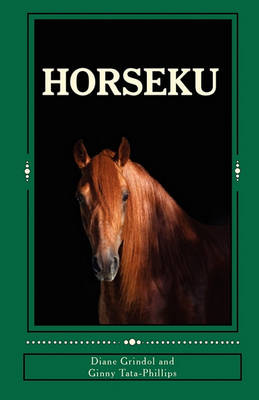 Book cover for Horseku