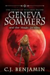 Book cover for Geneva Sommers and the Magic Destiny