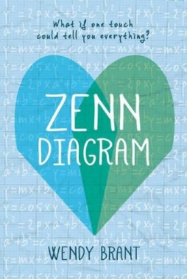 Book cover for Zenn Diagram