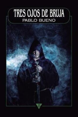 Cover of Tres Ojos de Bruja