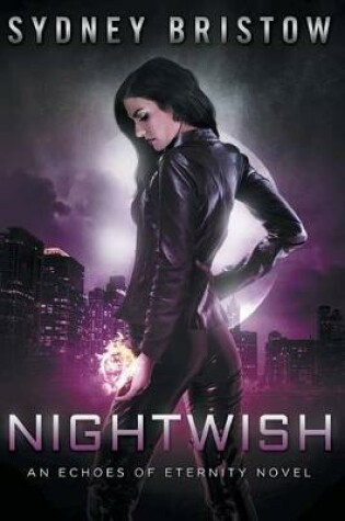 Cover of Nightwish