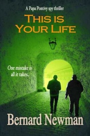 Cover of This is Your Life