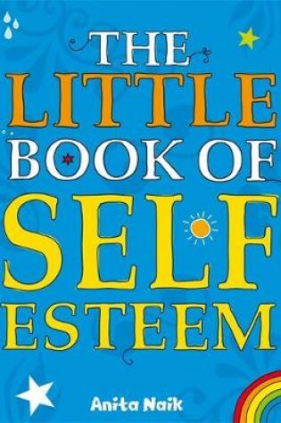 Cover of Little Book of Self Esteem