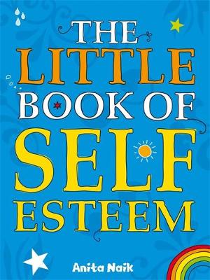 Cover of Little Book of Self Esteem