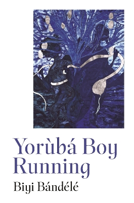 Book cover for Yorùbá Boy Running