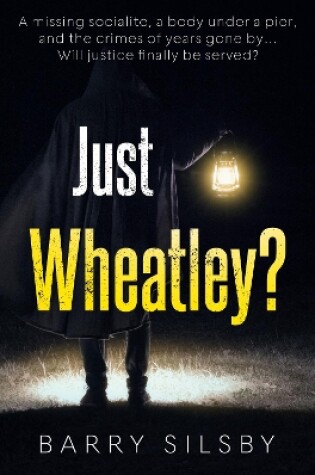 Cover of Just Wheatley?