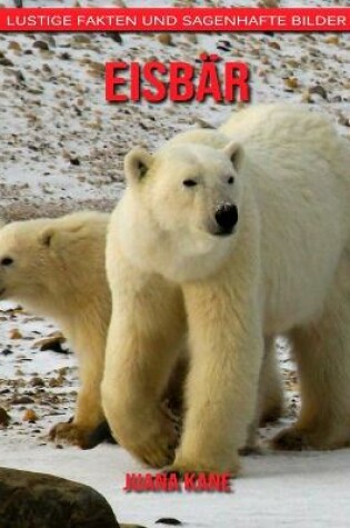 Cover of Eisbär