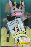 Cover of Take a Bow, Cow