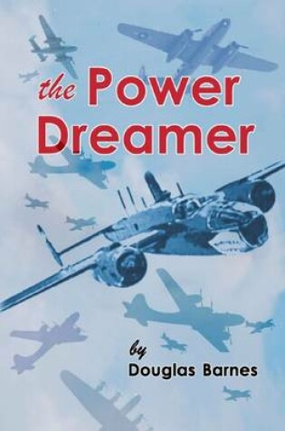 Cover of The Power Dreamer