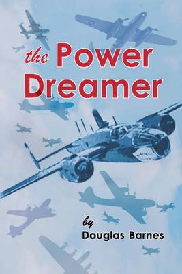 Book cover for The Power Dreamer