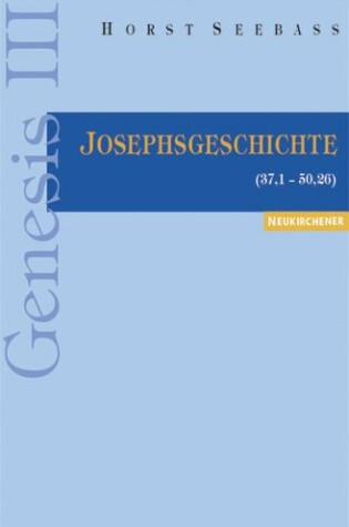 Cover of Genesis III