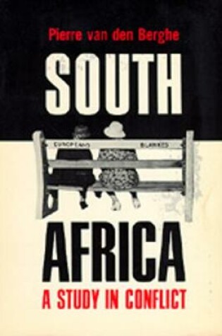 Cover of South Africa