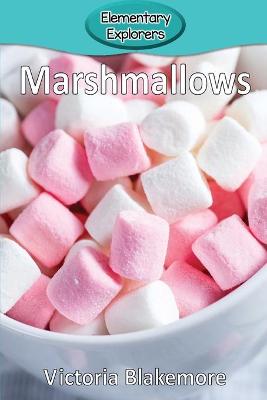 Cover of Marshmallows