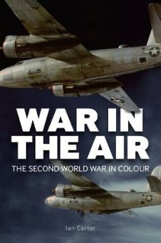 Cover of War In The Air