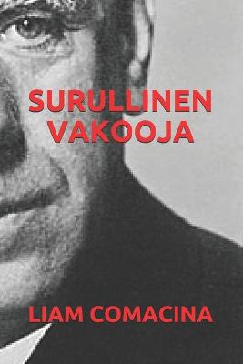 Book cover for Surullinen Vakooja