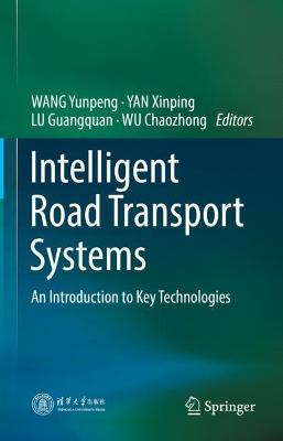 Book cover for Intelligent Road Transport Systems