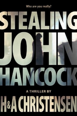 Cover of Stealing John Hancock
