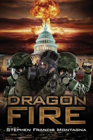 Cover of Dragon Fire