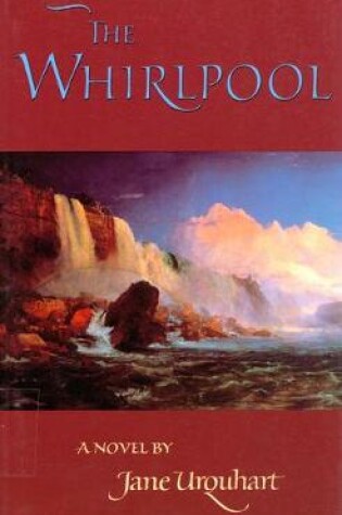 Cover of The Whirlpool